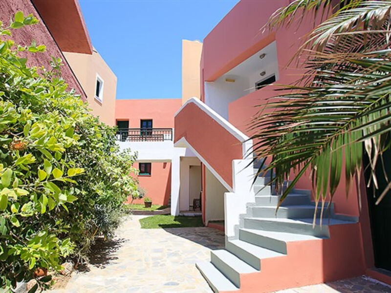 Kri Kri Village