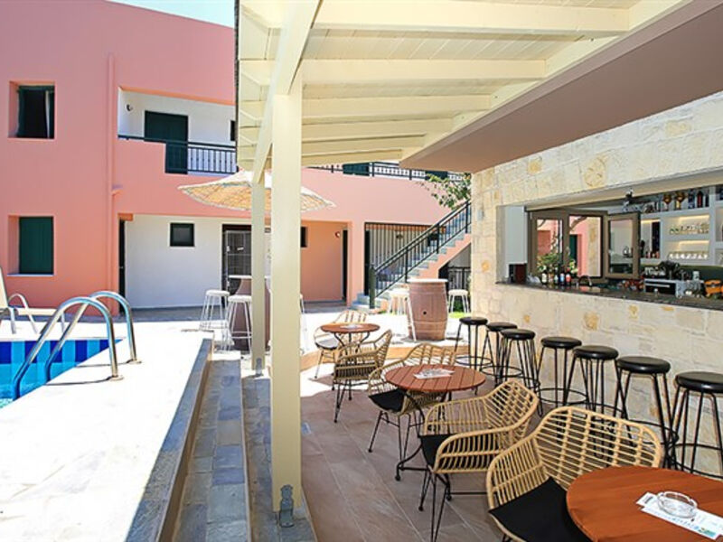 Kri Kri Village