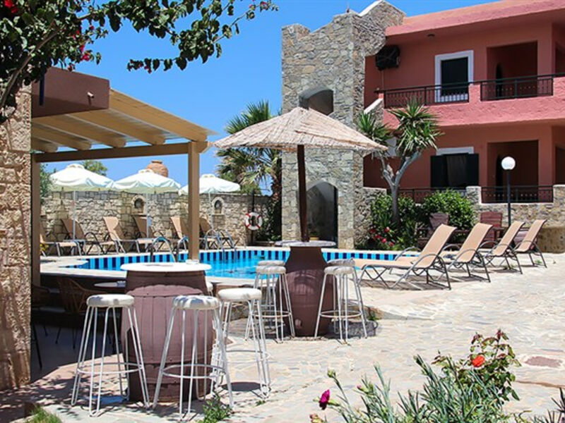 Kri Kri Village