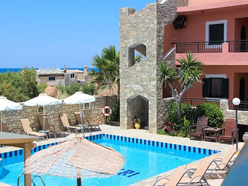 Kri Kri Village