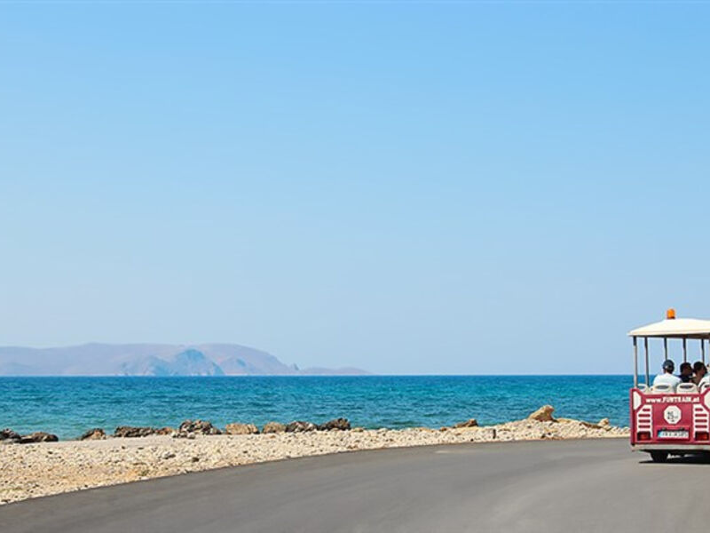 Kri Kri Village