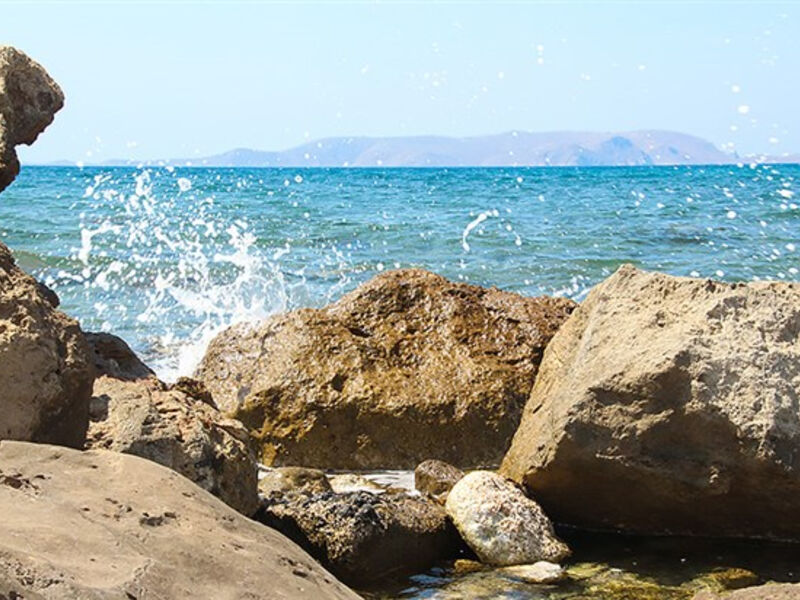 Kri Kri Village