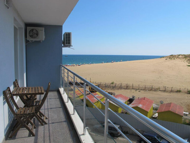 Kristal Apartments I