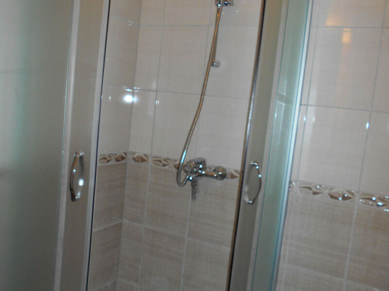 Kristal Apartments I