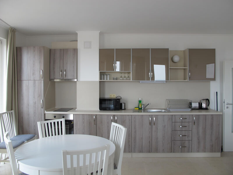 Kristal Apartments I
