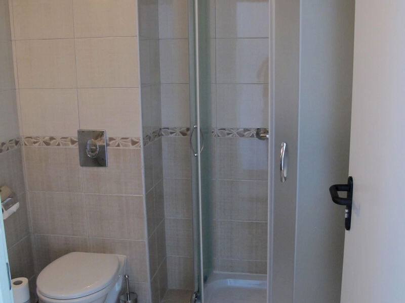 Kristal Apartments I