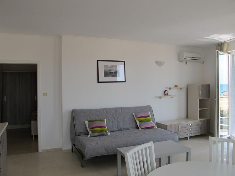 Kristal Apartments I