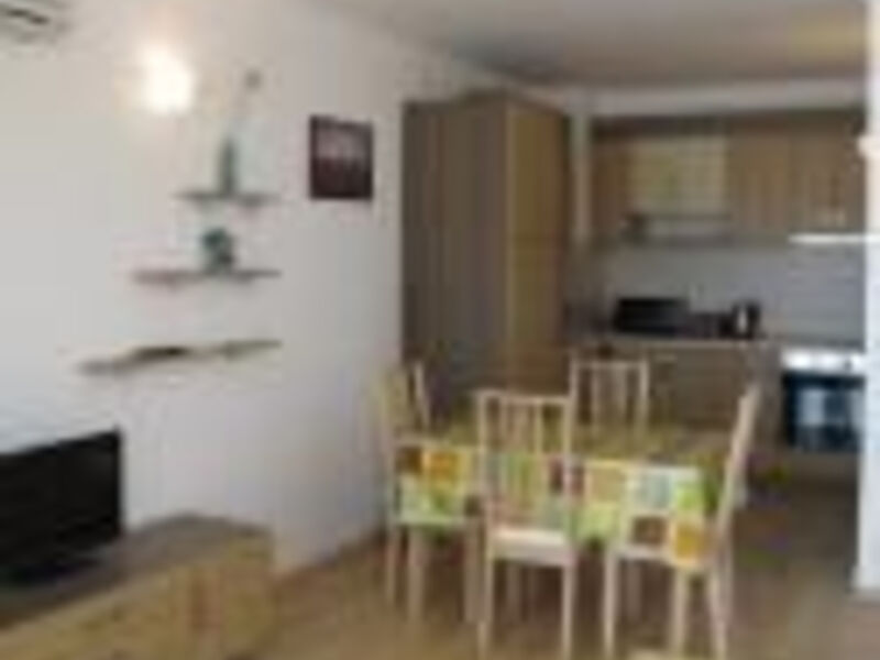 Kristal Apartments I
