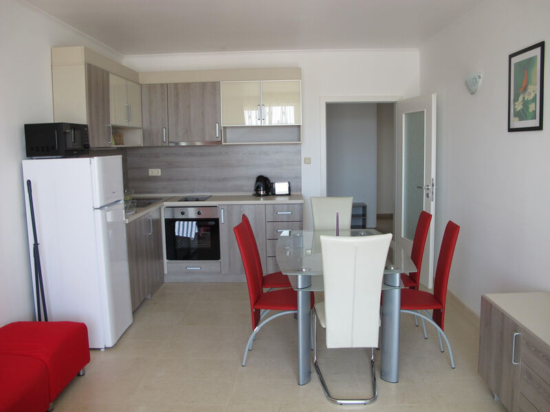 Kristal Apartments I
