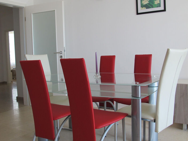 Kristal Apartments I