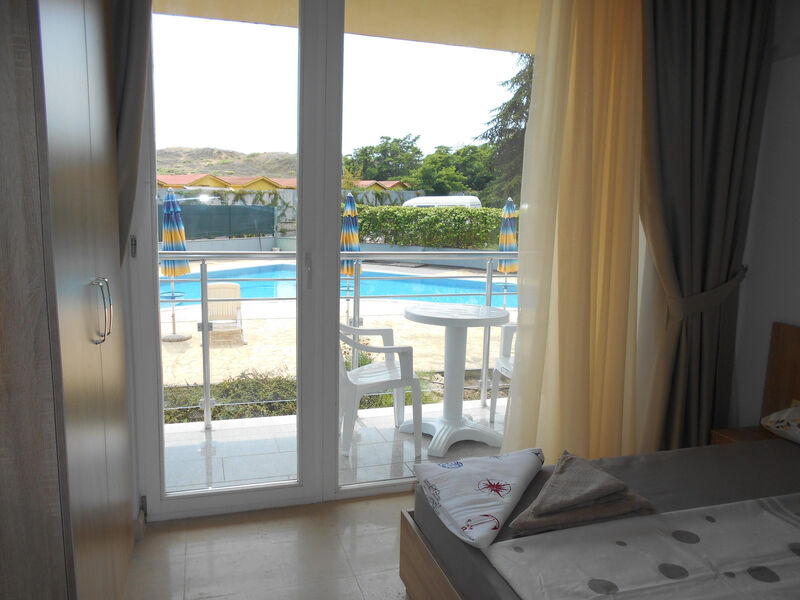 Kristal Apartments I