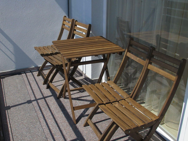 Kristal Apartments I