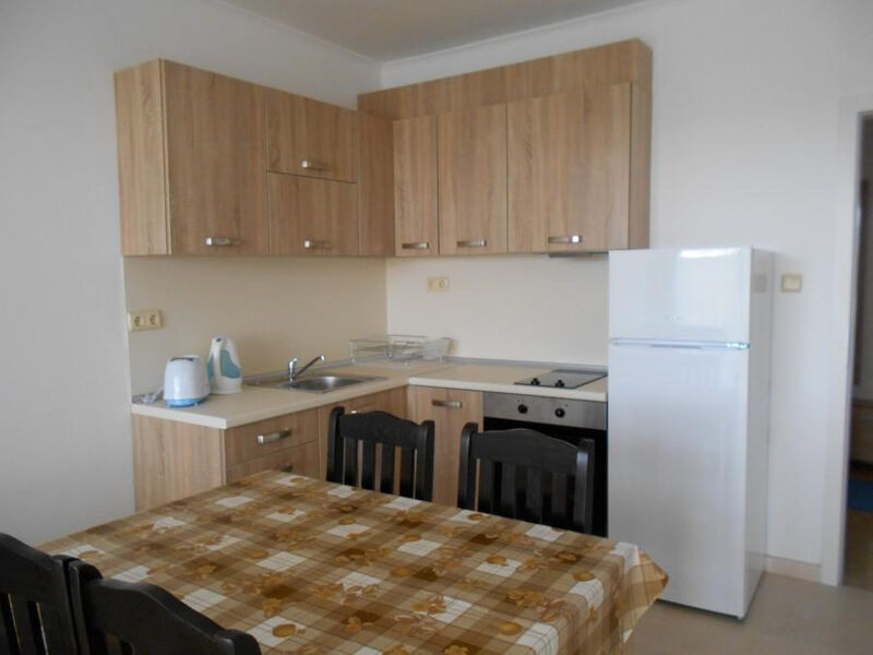 Kristal Apartments II