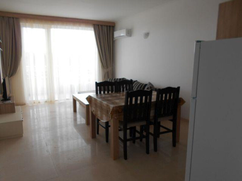 Kristal Apartments II