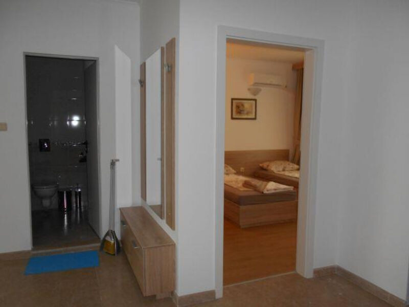 Kristal Apartments II