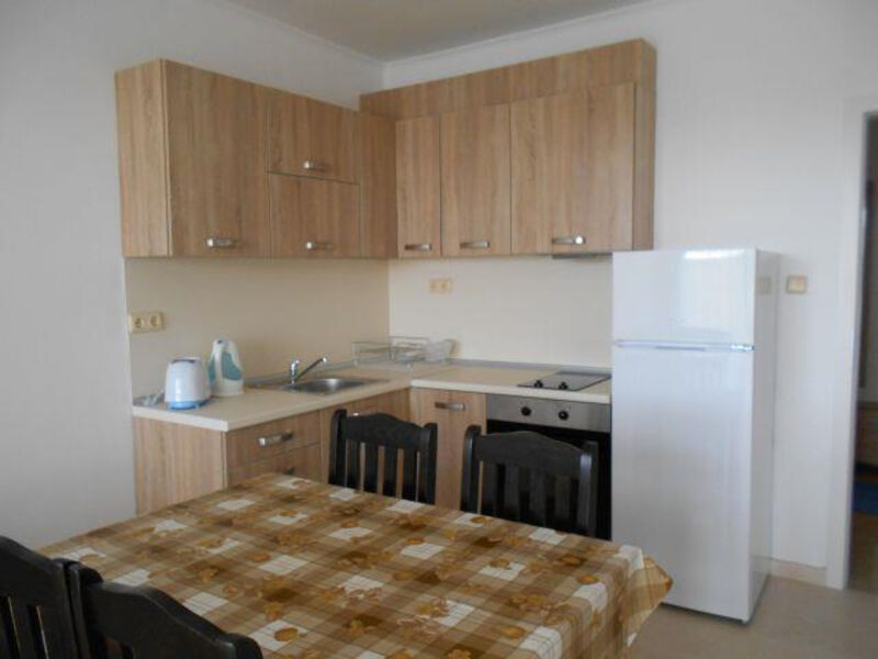 Kristal Apartments II