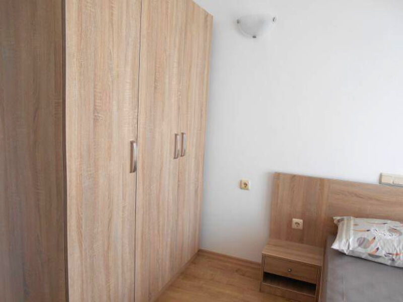 Kristal Apartments II