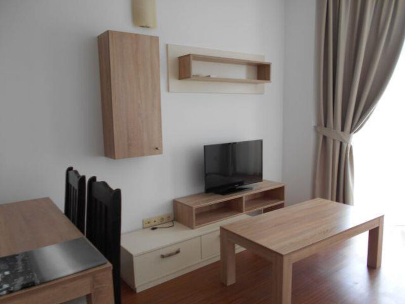 Kristal Apartments II