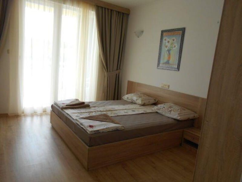 Kristal Apartments II