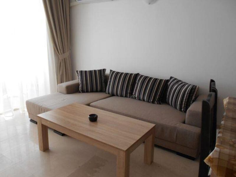 Kristal Apartments II