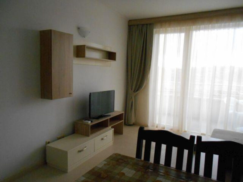Kristal Apartments II