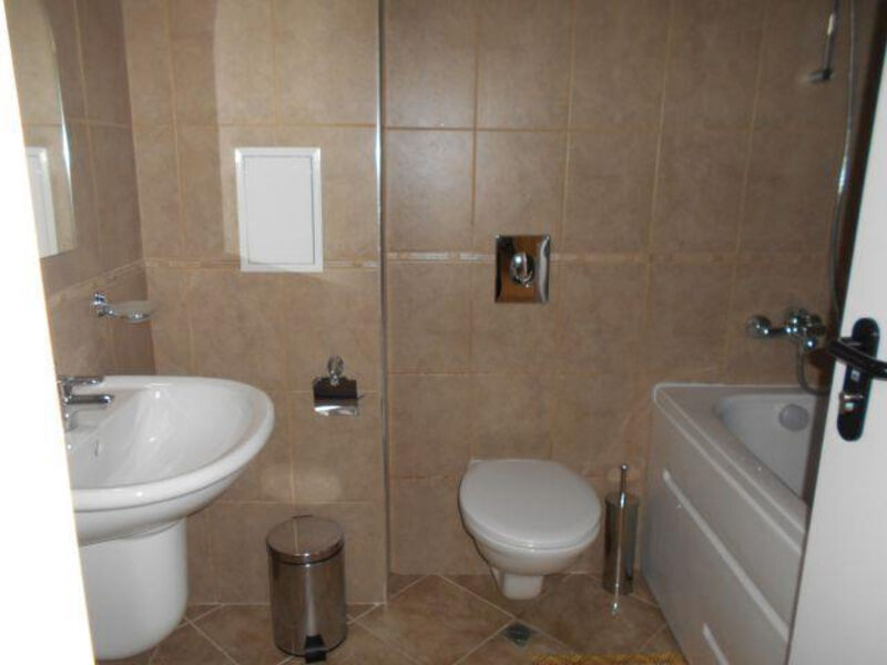 Kristal Apartments II
