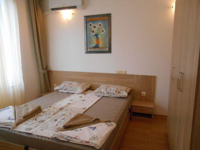 Kristal Apartments II