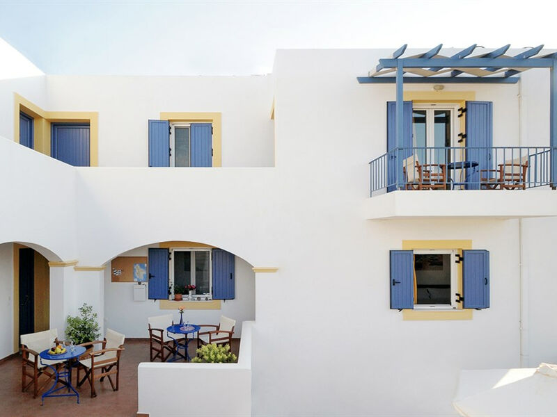 Kythera Golden Sun