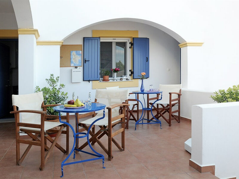 Kythera Golden Sun
