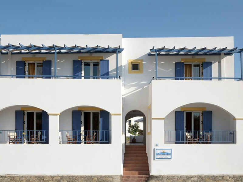 Kythera Golden Sun