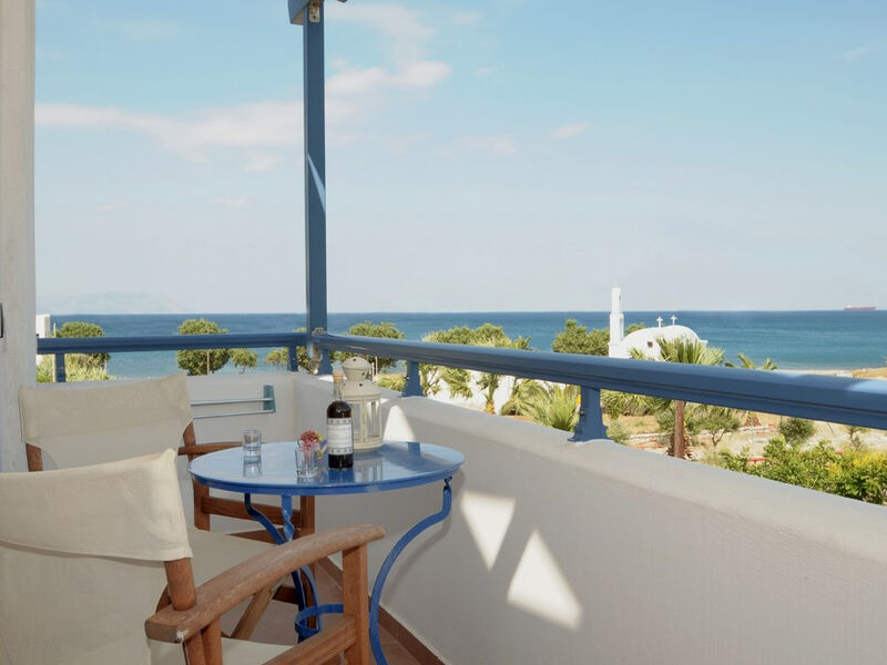 Kythera Golden Sun