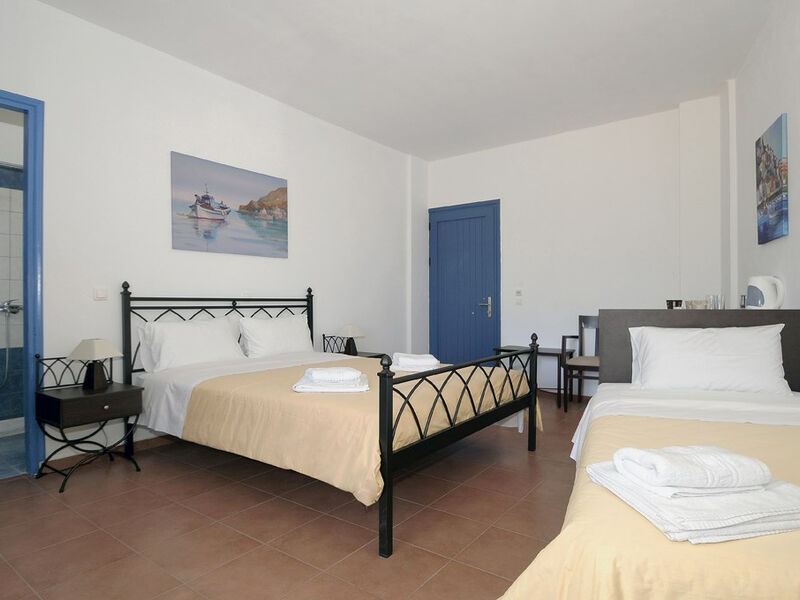 Kythera Golden Sun