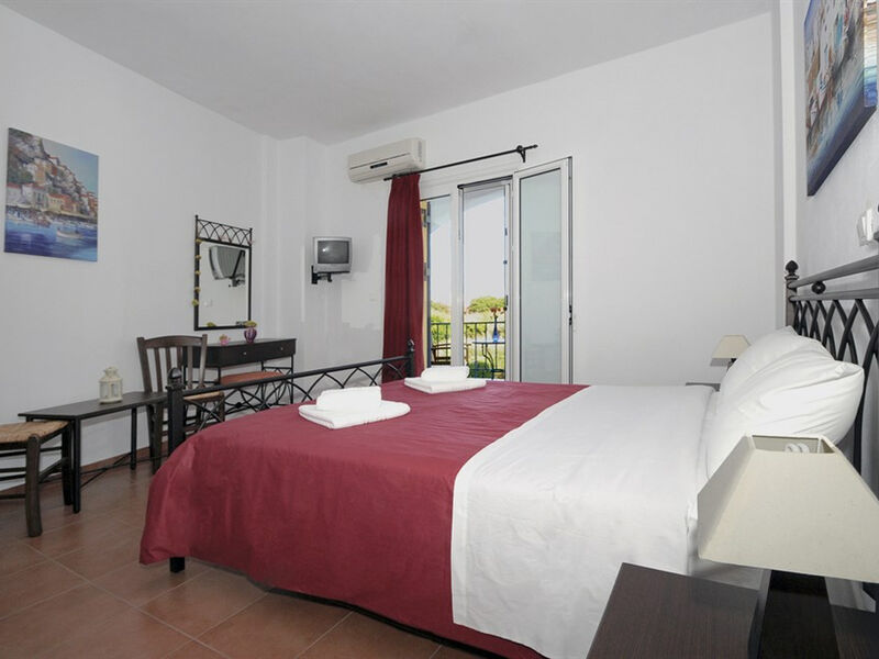 Kythera Golden Sun