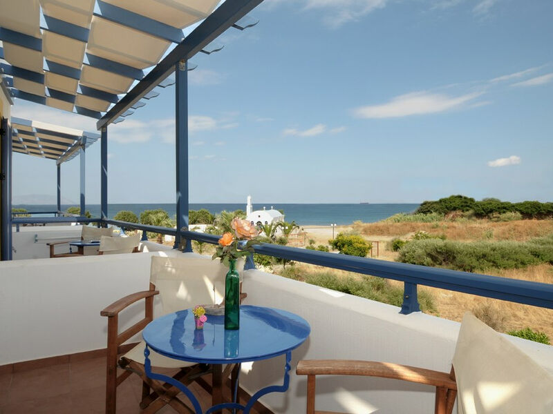 Kythera Golden Sun
