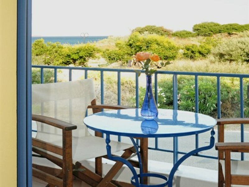 Kythera Golden Sun