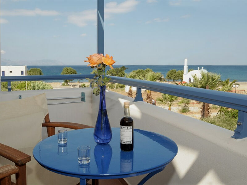 Kythera Golden Sun