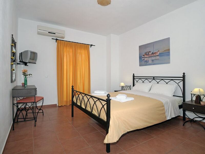Kythera Golden Sun