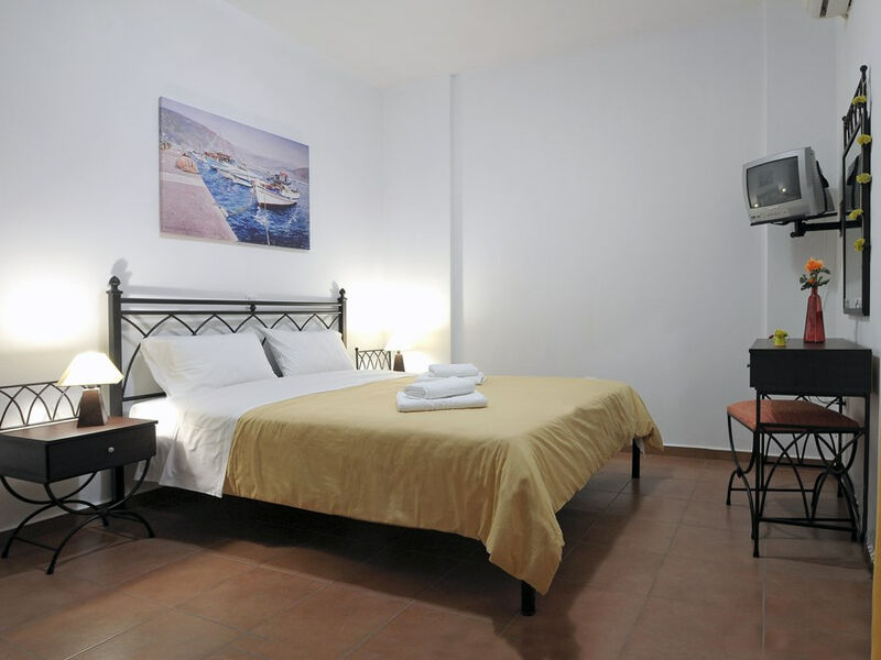 Kythera Golden Sun