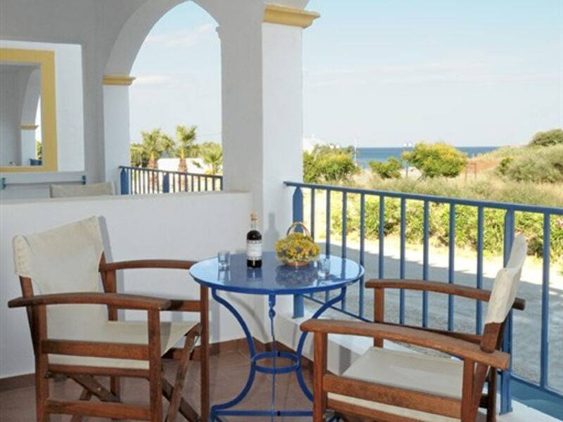 Kythera Golden Sun