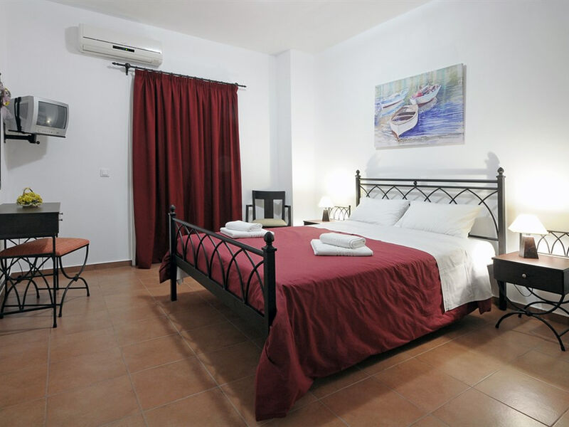 Kythera Golden Sun