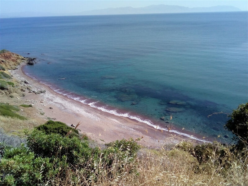 Kythera Golden Sun