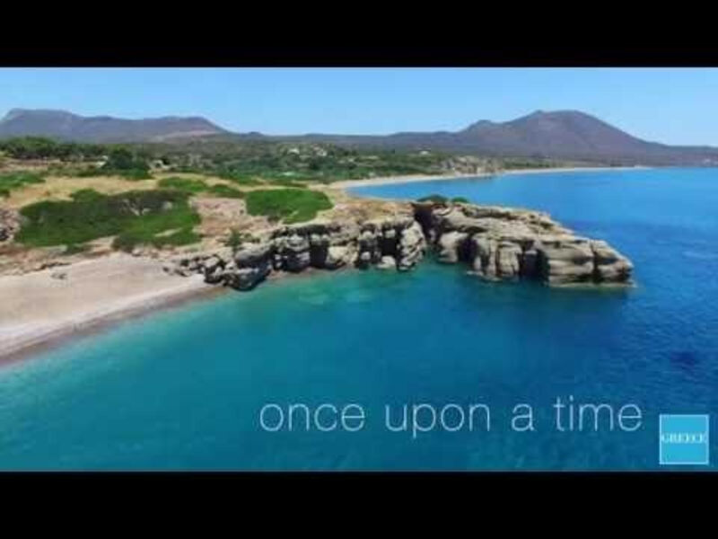 Kythera Golden Sun
