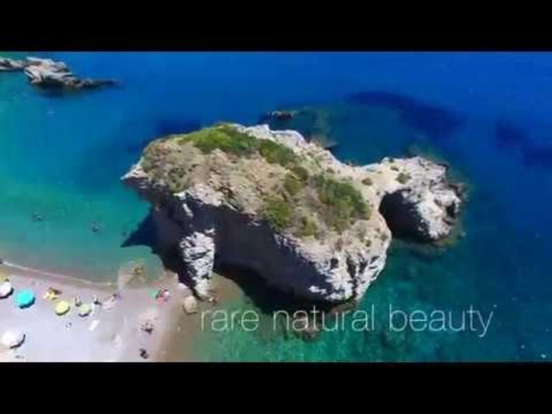 Kythera Golden Sun