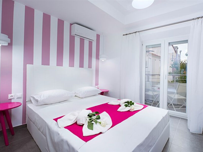 La Central Luxury