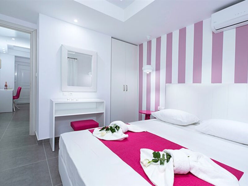La Central Luxury