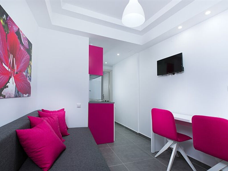 La Central Luxury