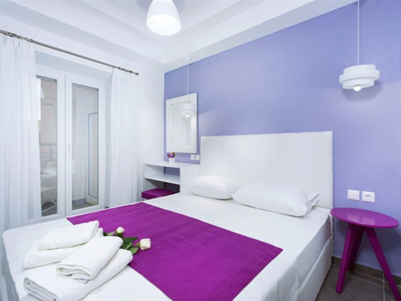 La Central Luxury
