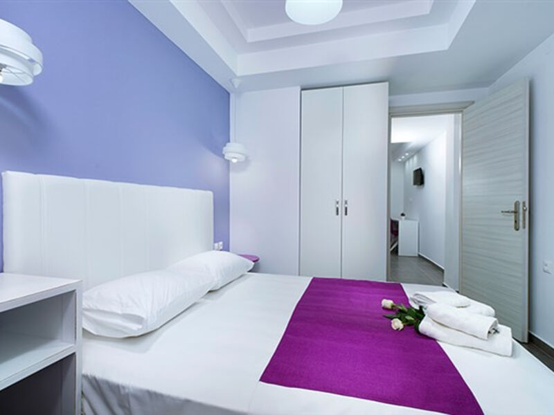 La Central Luxury