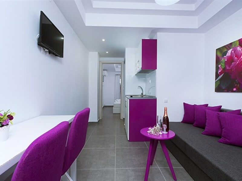 La Central Luxury