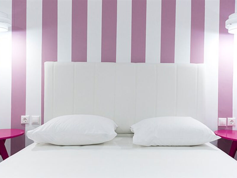 La Central Luxury
